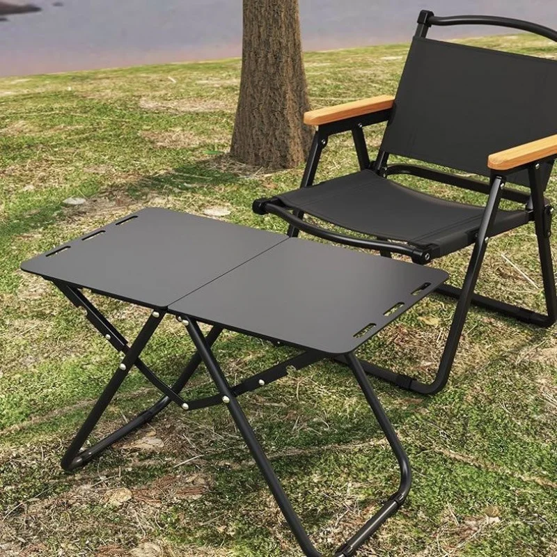 Outdoor Camping Folding Table - Outdoor Folding Table Camping LightweightIGTTactical and