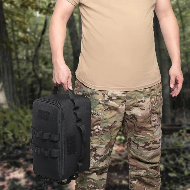 Camping Gas Tank Storage Bag O - огляд і ціна Outdoor Camping Kitchen