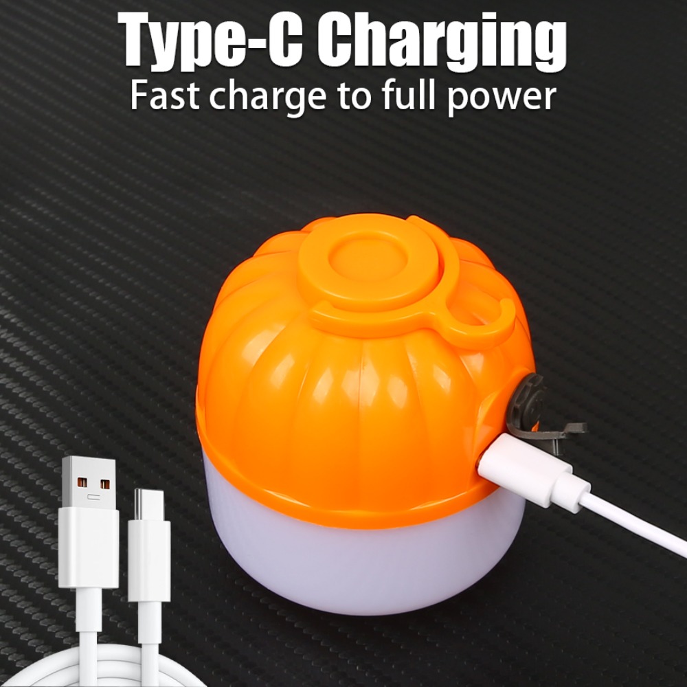Portable Mini Camping Lamp 4 L - огляд і ціна Outdoor Camping Lighting