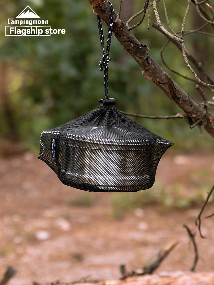 CAMPINGMOON Hiking lightweight - огляд і ціна Outdoor Camping Kitchen Set