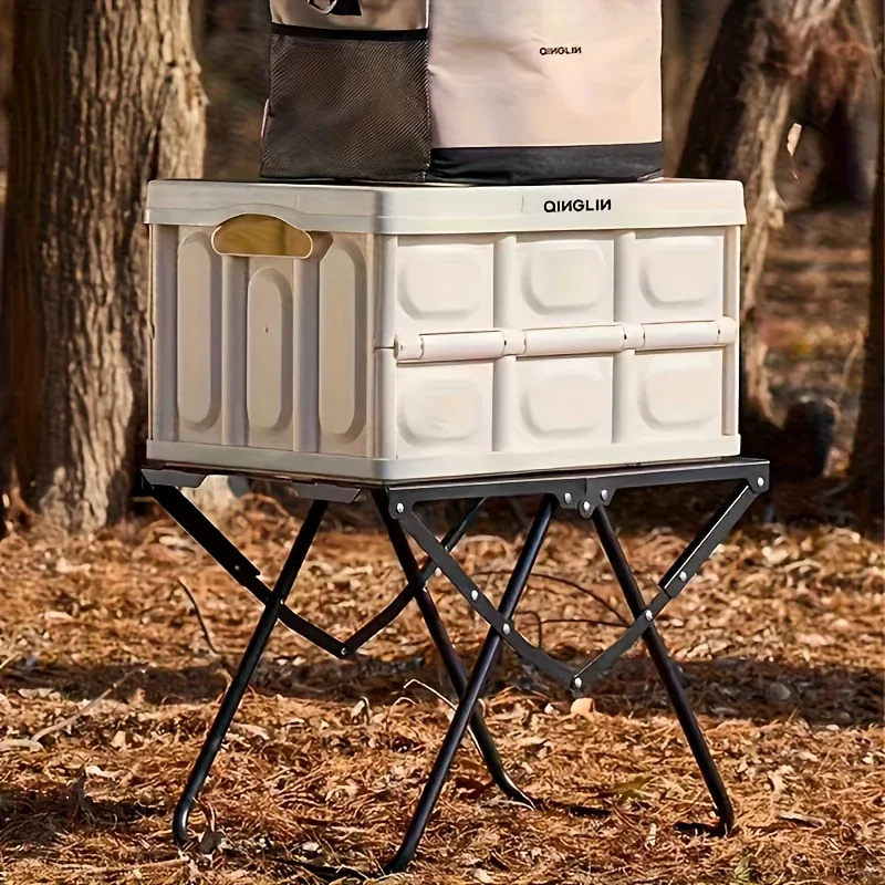 Outdoor Folding Table Camping  - огляд і ціна Outdoor Camping Folding Table