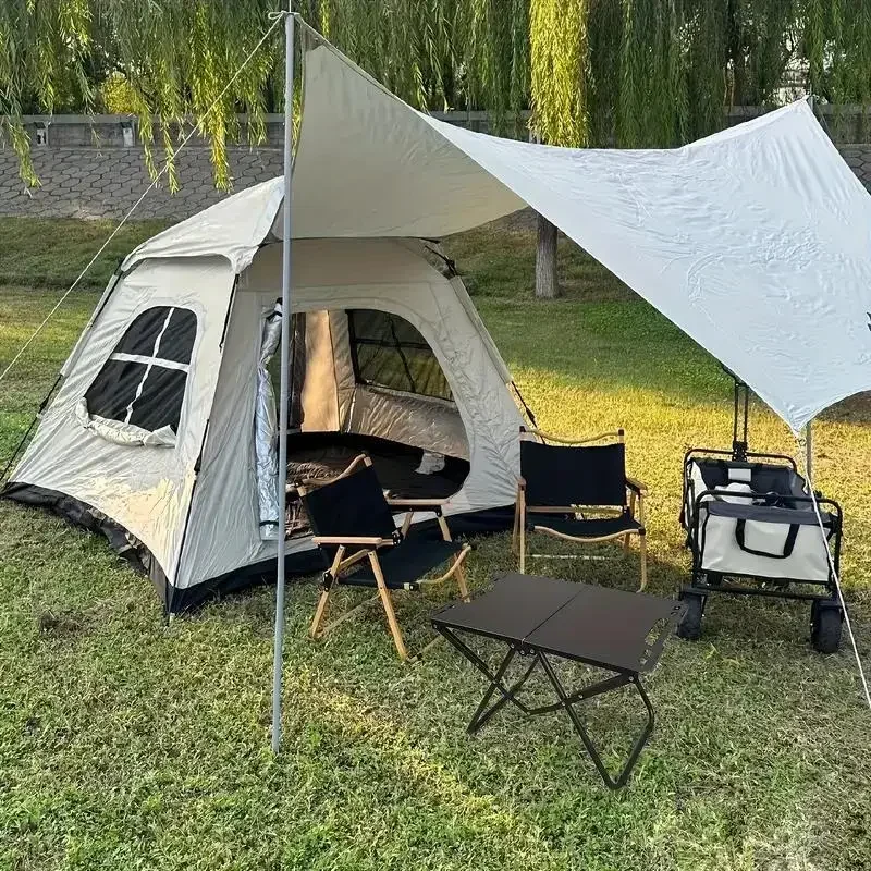 Outdoor Folding Table Camping  - огляд і ціна Outdoor Camping Folding Table