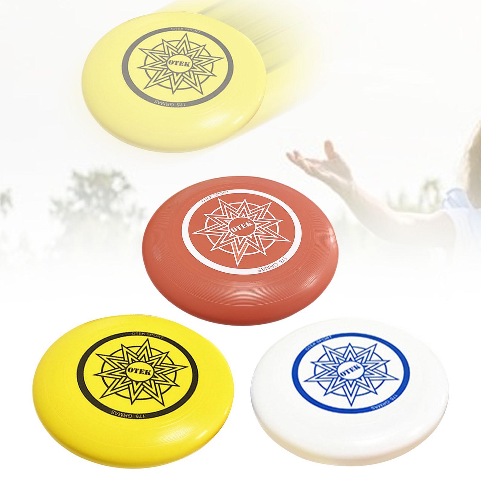Outdoor Flying Disc Sport Disc - огляд і ціна Outdoor Camping Games