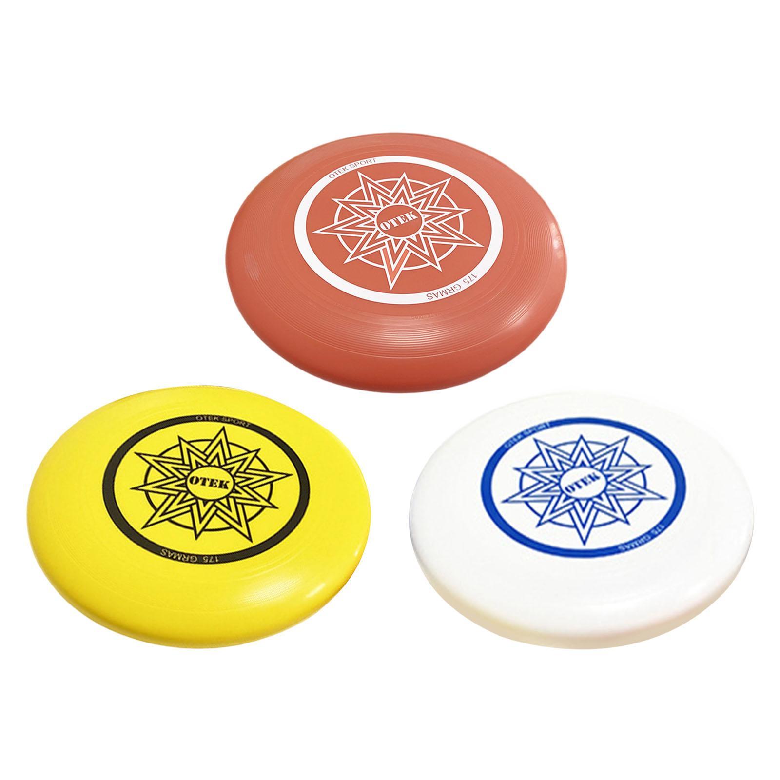 Outdoor Flying Disc Sport Disc - огляд і ціна Outdoor Camping Games
