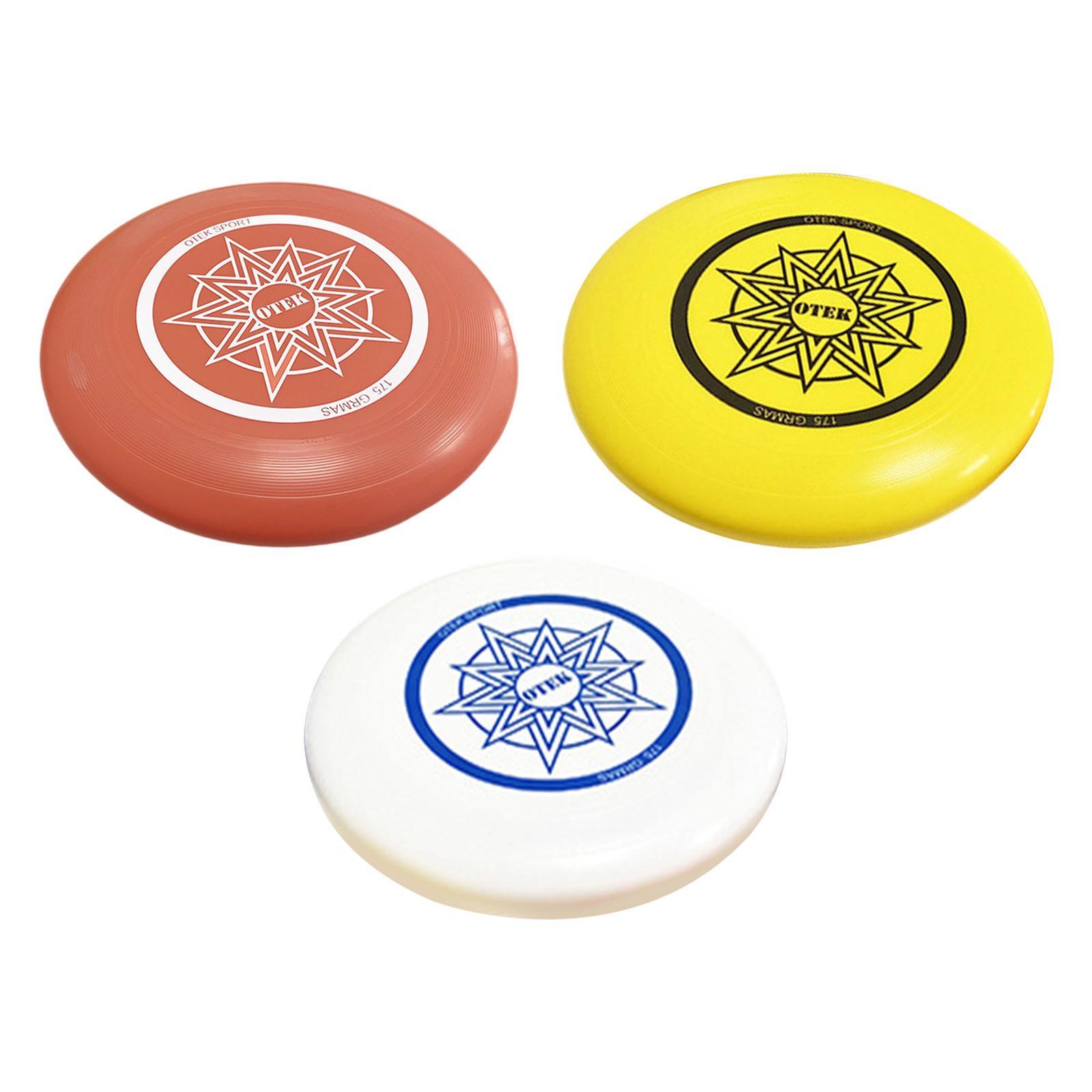 Outdoor Flying Disc Sport Disc - огляд і ціна Outdoor Camping Games