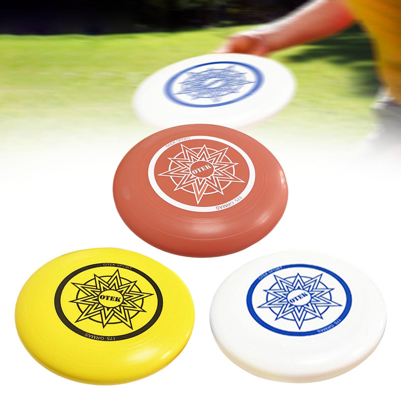 Outdoor Flying Disc Sport Disc - огляд і ціна Outdoor Camping Games