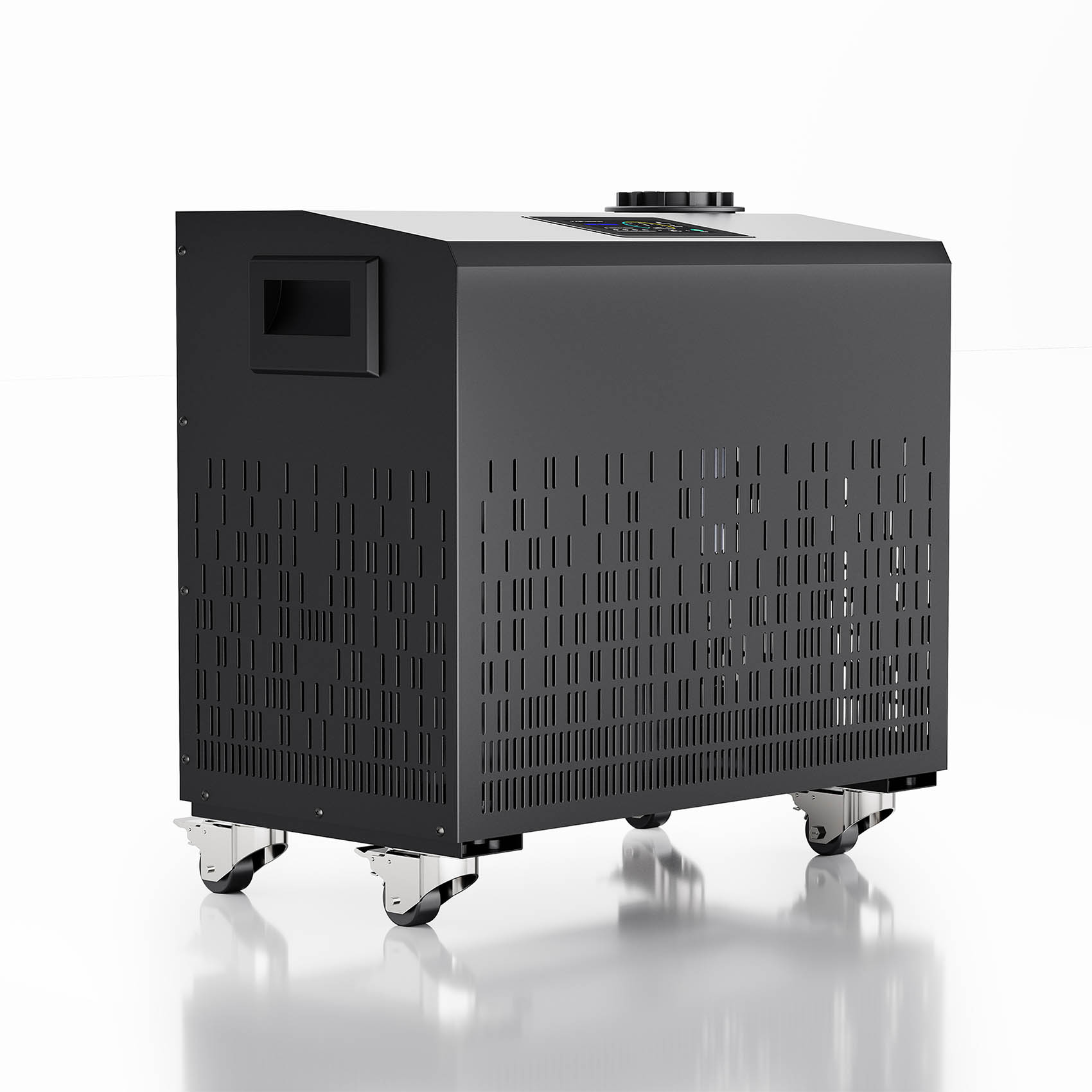 Elegant Portable 2HP Ice Bath  - огляд і ціна Portable Water Filter
