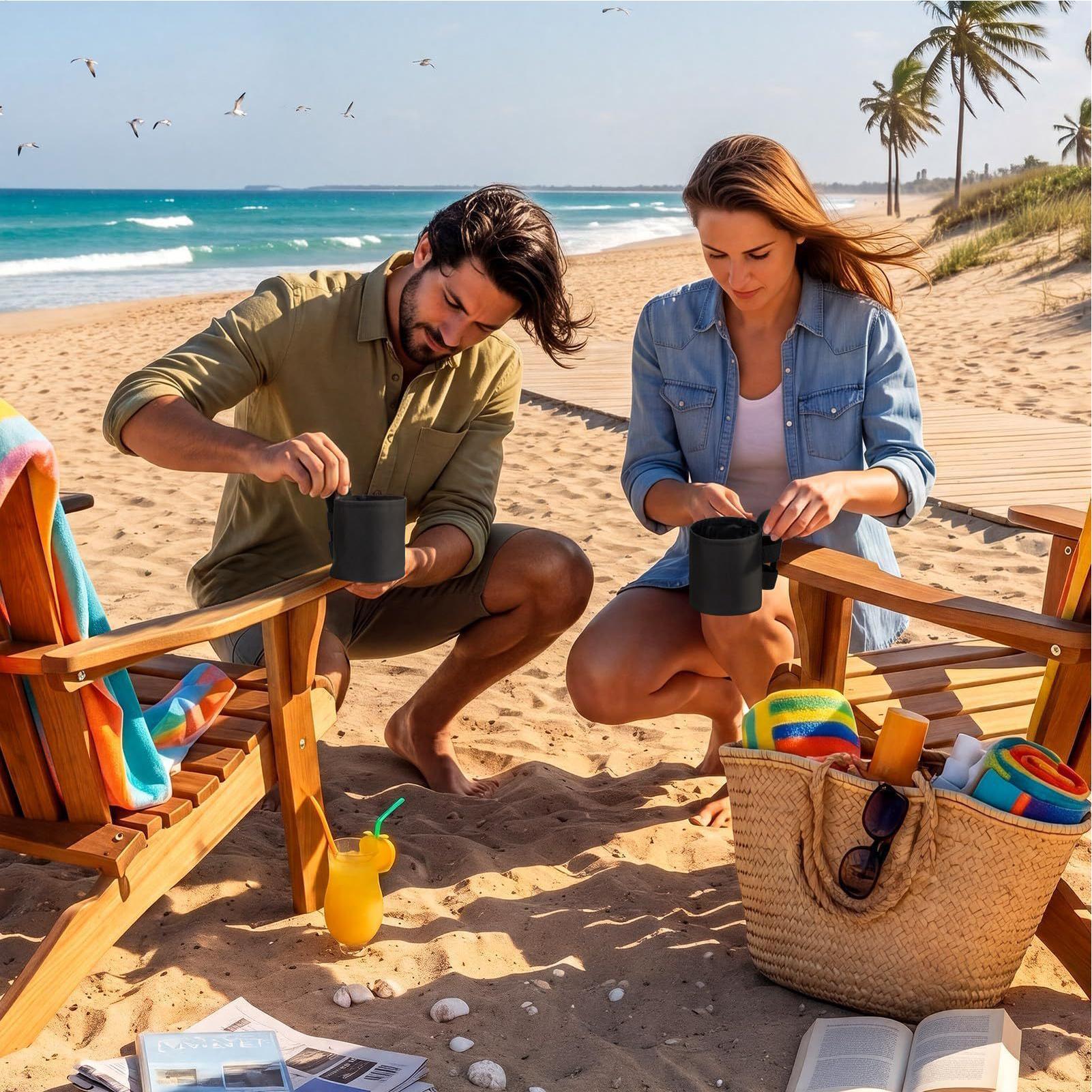 Portable Outdoor Camping Chair - огляд і ціна Outdoor Chair Camping