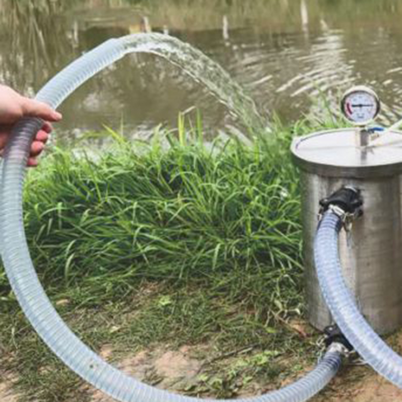 Camp Portable Water Purifier O - огляд і ціна Portable Water Filter