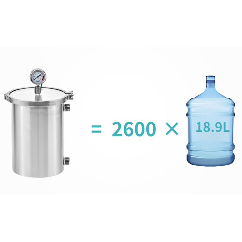 Camp Portable Water Purifier O - огляд і ціна Portable Water Filter