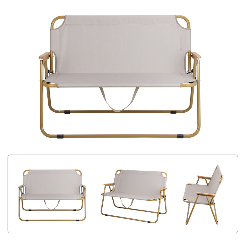 Outdoor Camping Portable Foldi - огляд і ціна Outdoor Chair Camping
