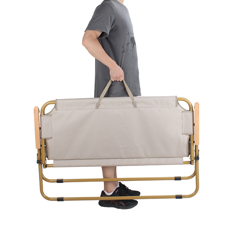 Outdoor Camping Portable Foldi - огляд і ціна Outdoor Chair Camping