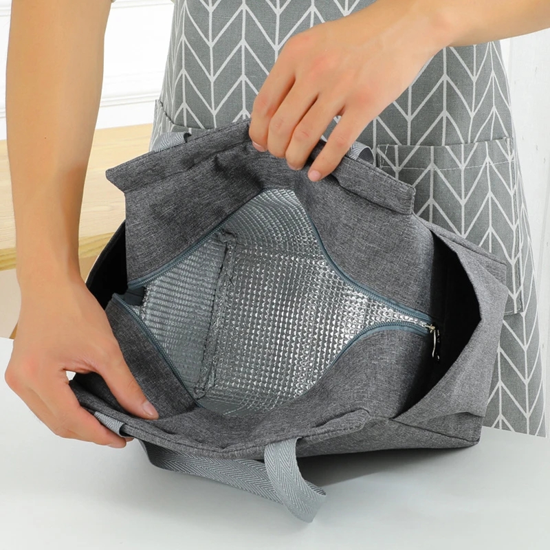 Large Capacity Cooler Bag Wate - огляд і ціна Outdoor Camping Fridge