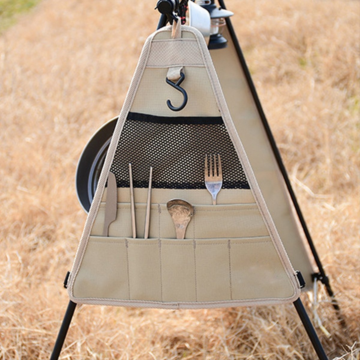 Fits for Portable Camping Kitc - огляд і ціна Outdoor Camping Kitchen