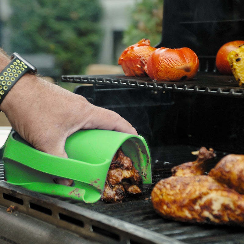 Home use Silicone Oven Mitts H - огляд і ціна Outdoor Camping Kitchen