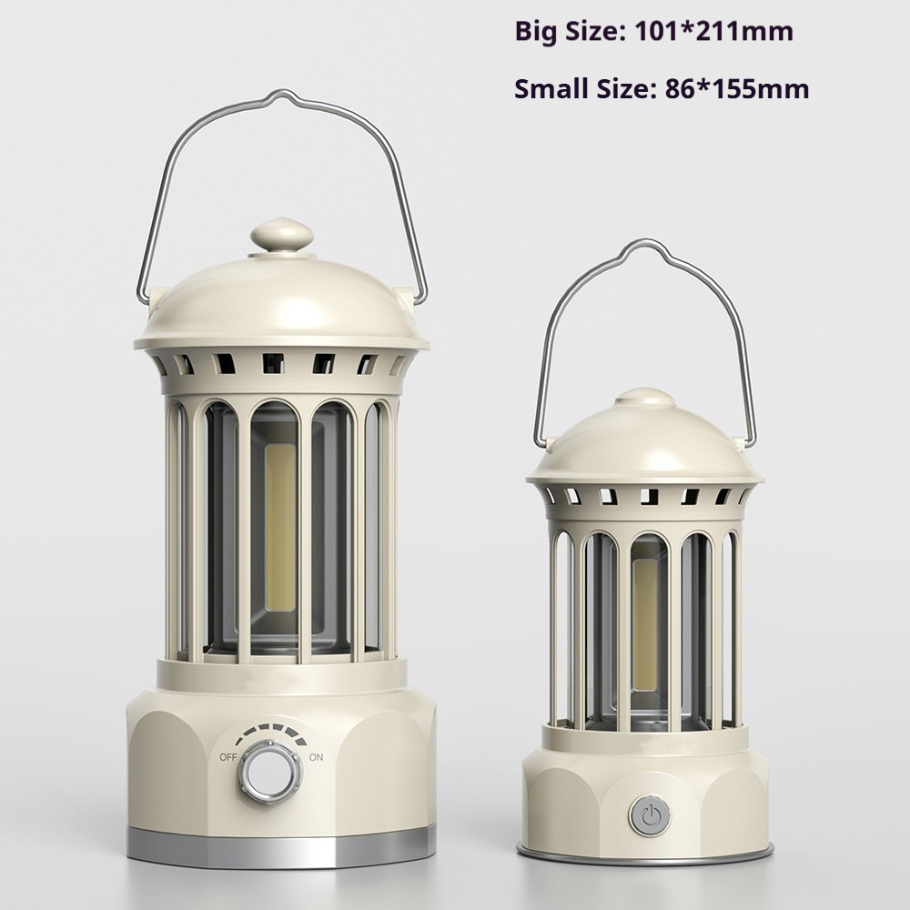 Generic Retro Outdoor Camping  - огляд і ціна Outdoor Camping Lighting