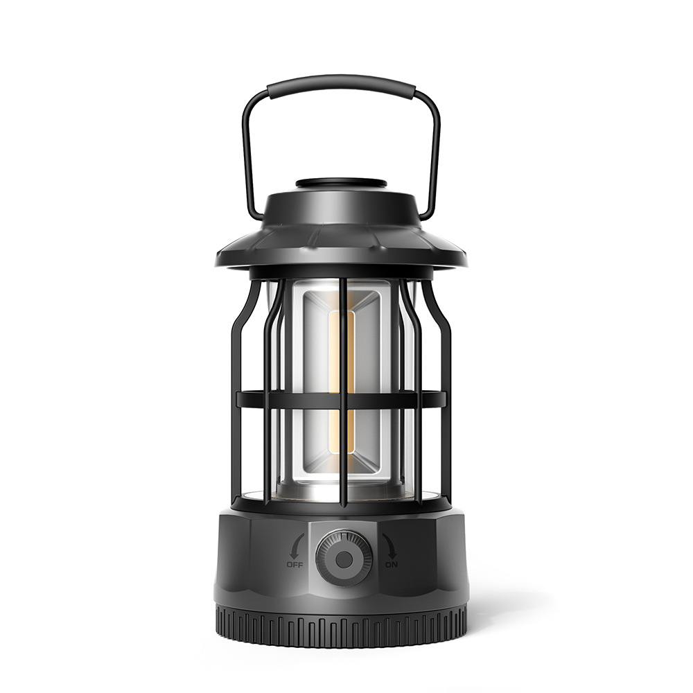 Generic Retro Outdoor Camping  - огляд і ціна Outdoor Camping Lighting