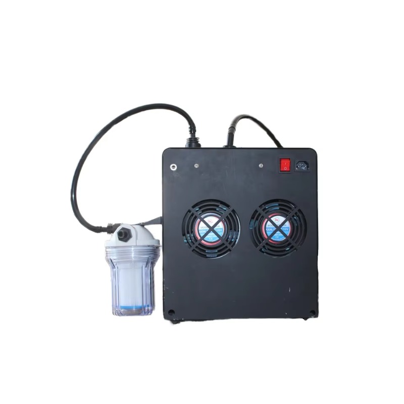 Hot Sale 1/3HP Portable Mini W - огляд і ціна Portable Water Filter