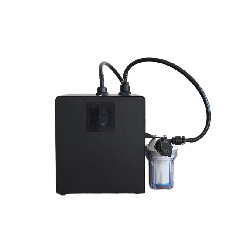 Hot Sale 1/3HP Portable Mini W - огляд і ціна Portable Water Filter