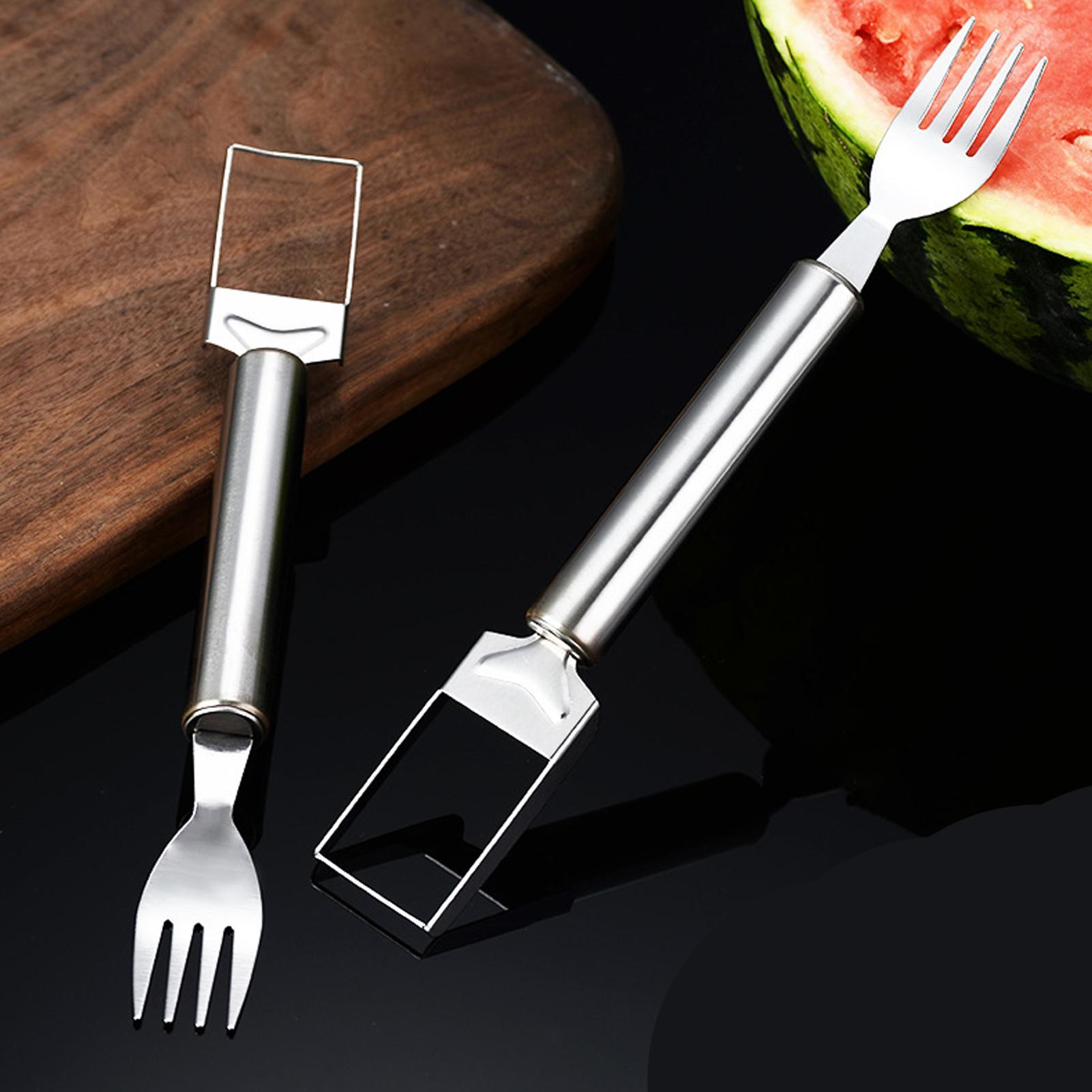 Watermelon Cutter Double Heade - огляд і ціна Outdoor Camping Kitchen