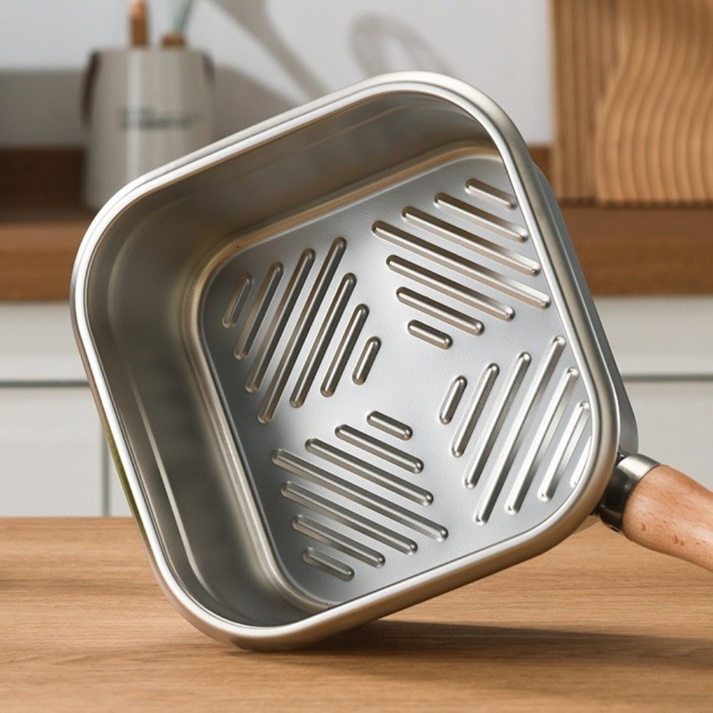 Portable Stainless Steel Fryin - огляд і ціна Outdoor Camping Kitchen Set