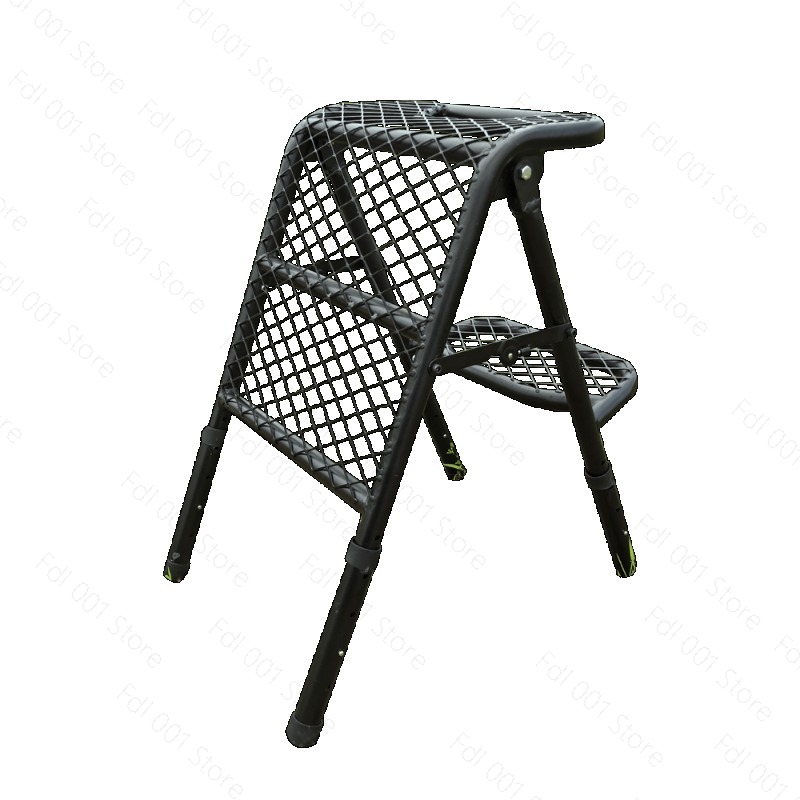 Outdoor Folding Ladder and Tab - огляд і ціна Outdoor Camping Folding Table