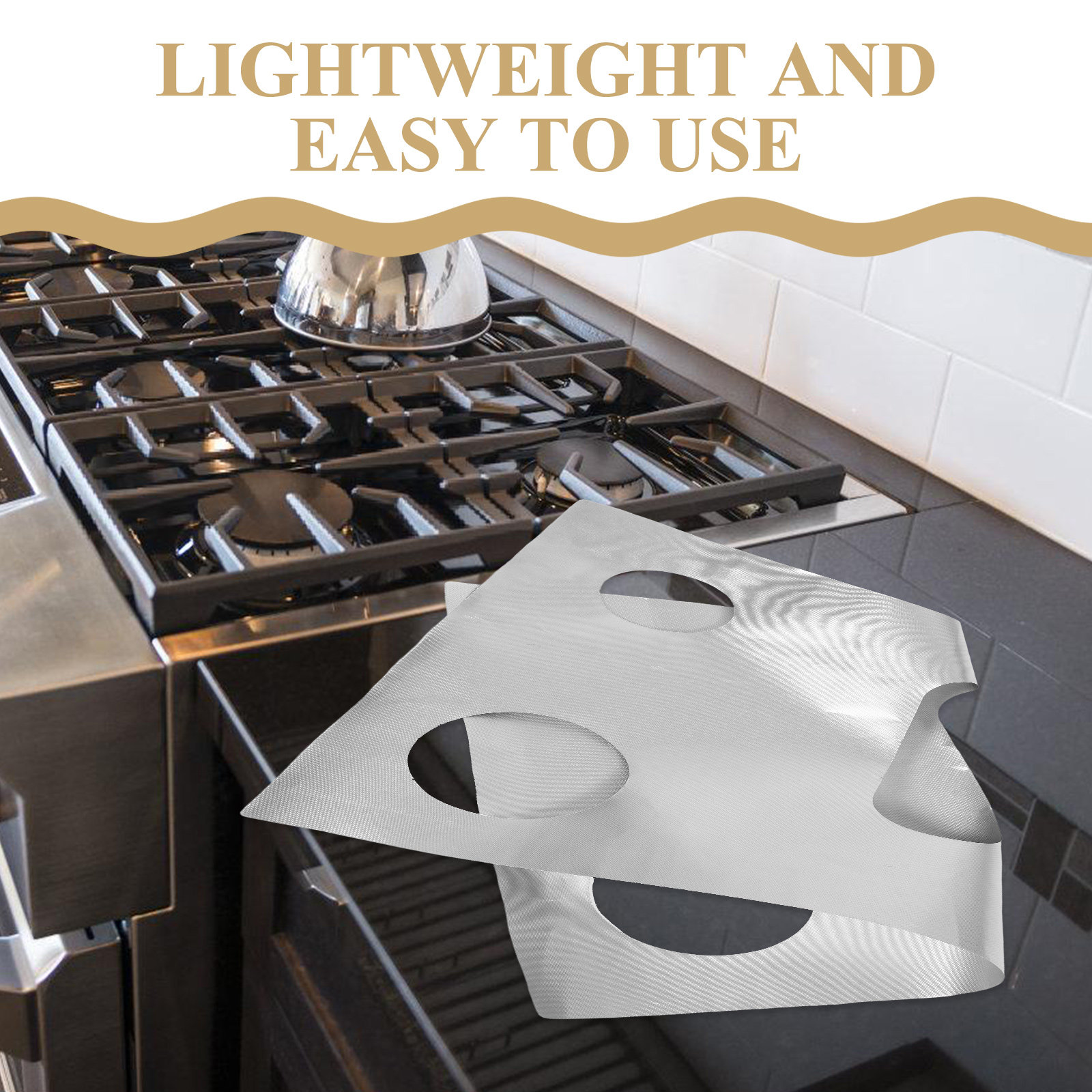 Heat Resistant Gas Stove Burne - огляд і ціна Outdoor Camping Kitchen