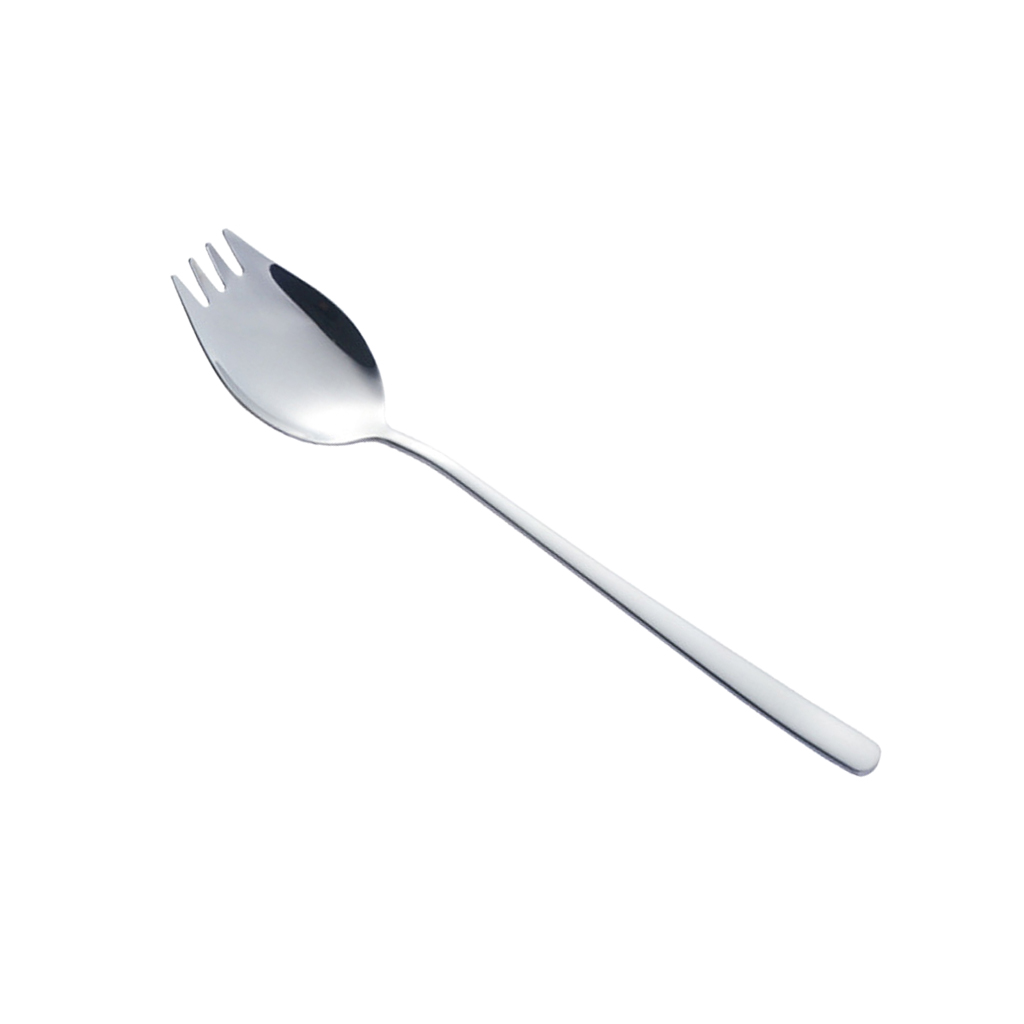 Spoon Spork Stainless Steel Ta - огляд і ціна Outdoor Camping Kitchen Set