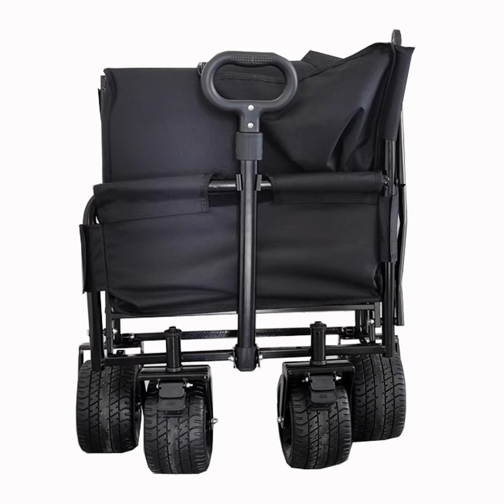 JXFT Multifunctional Four-Whee - огляд і ціна Outdoor Camping Folding Table