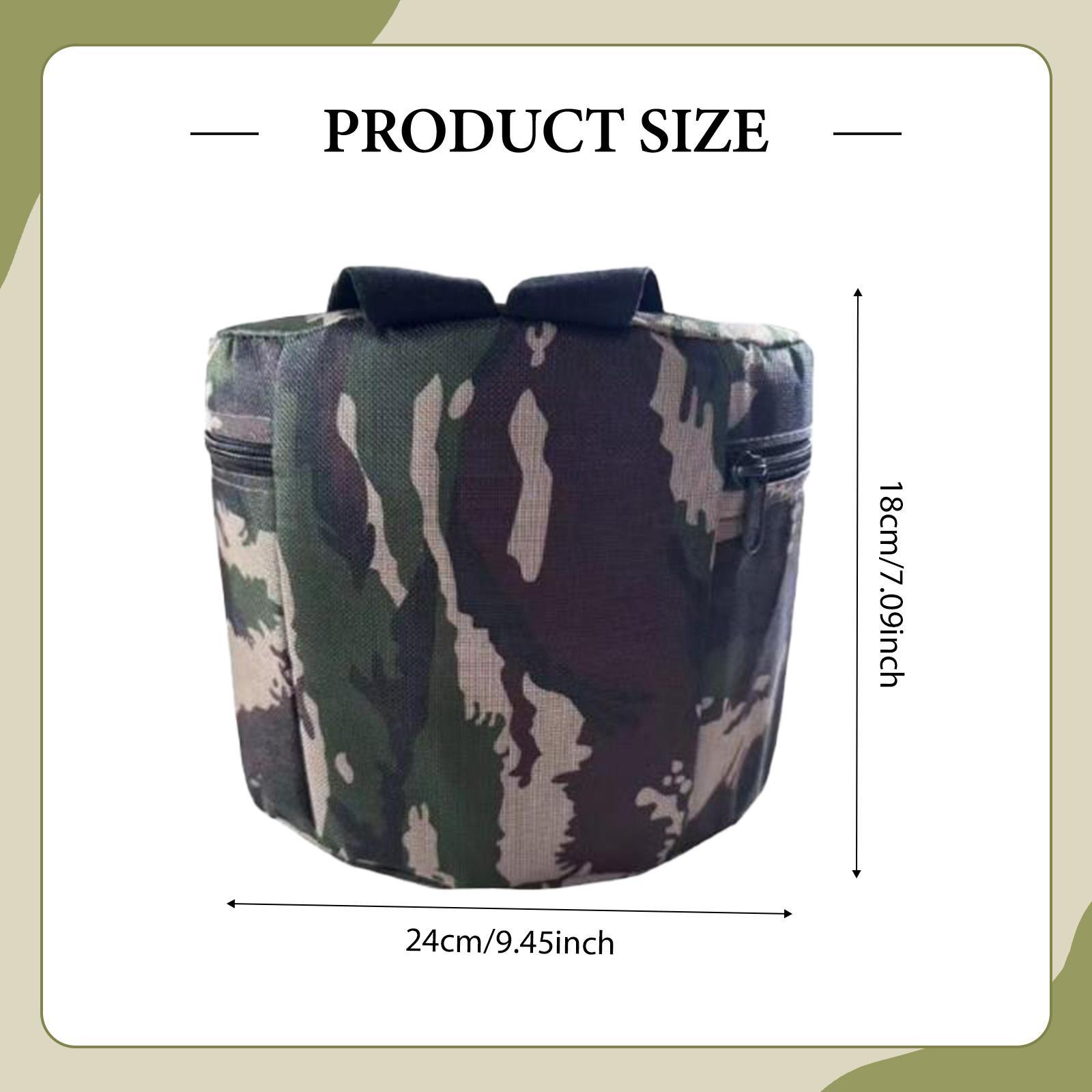 Wearable Garden Stool Multicol - огляд і ціна Outdoor Chair Camping