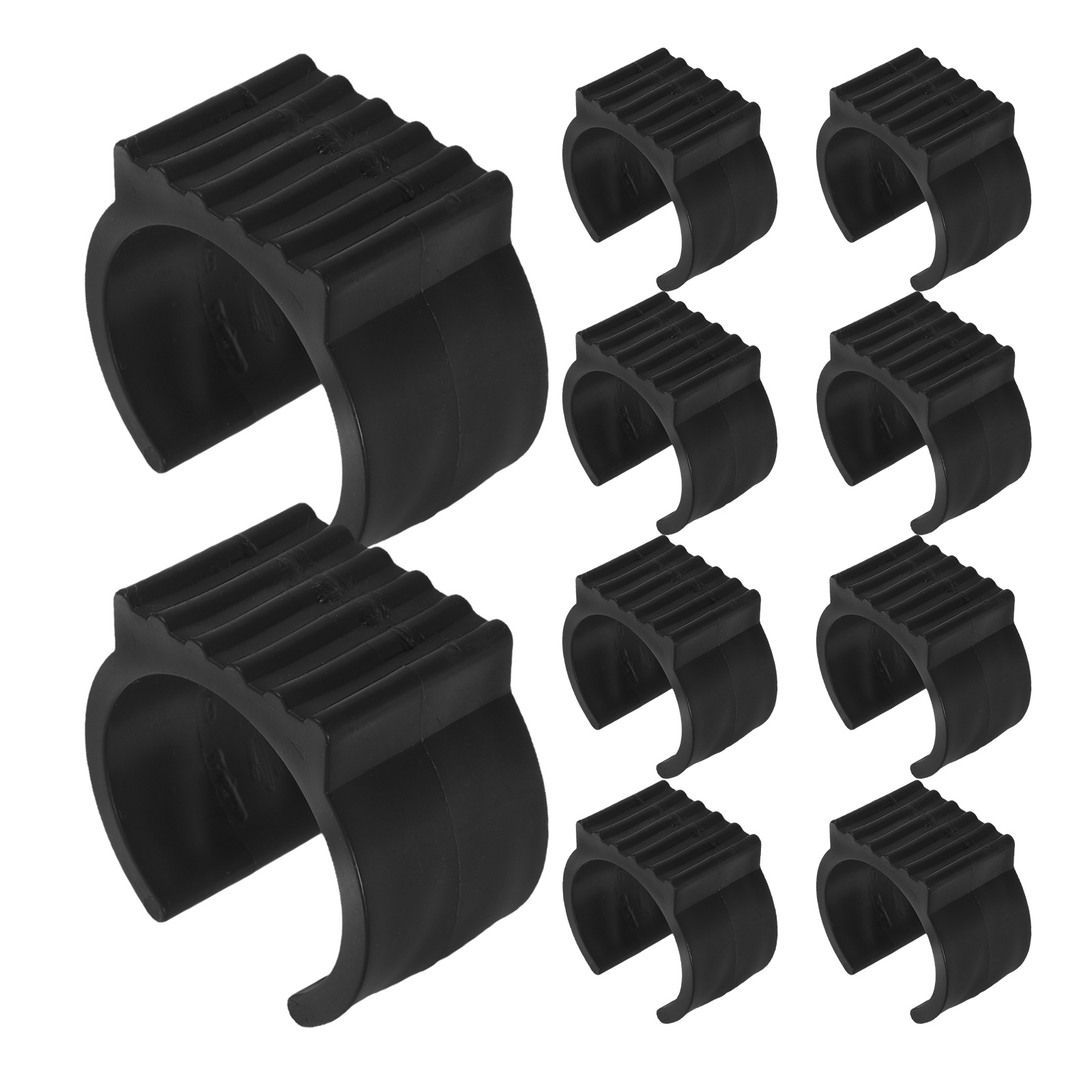 20Pcs Hammock Stand Feet Pads  - огляд і ціна Outdoor Chair Camping