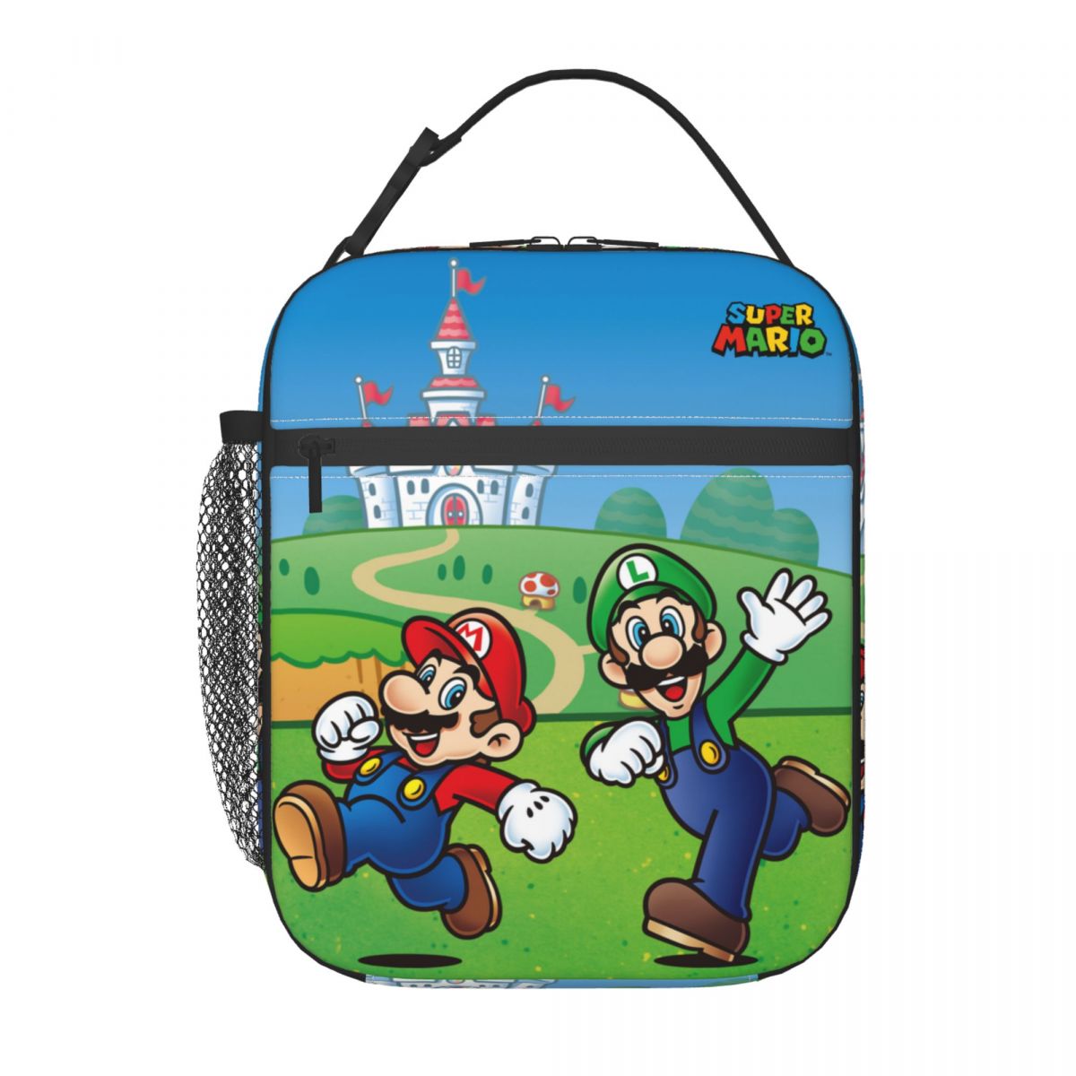 Custom M-Marioes Video Game Br - огляд і ціна Outdoor Camping Games