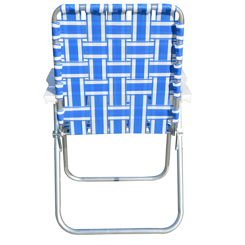 Folding Patio Lawn Webbed Chai - огляд і ціна Outdoor Chair Camping