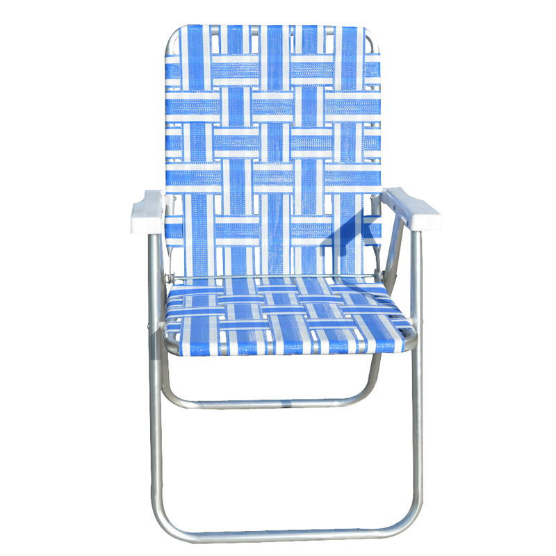 Folding Patio Lawn Webbed Chai - огляд і ціна Outdoor Chair Camping