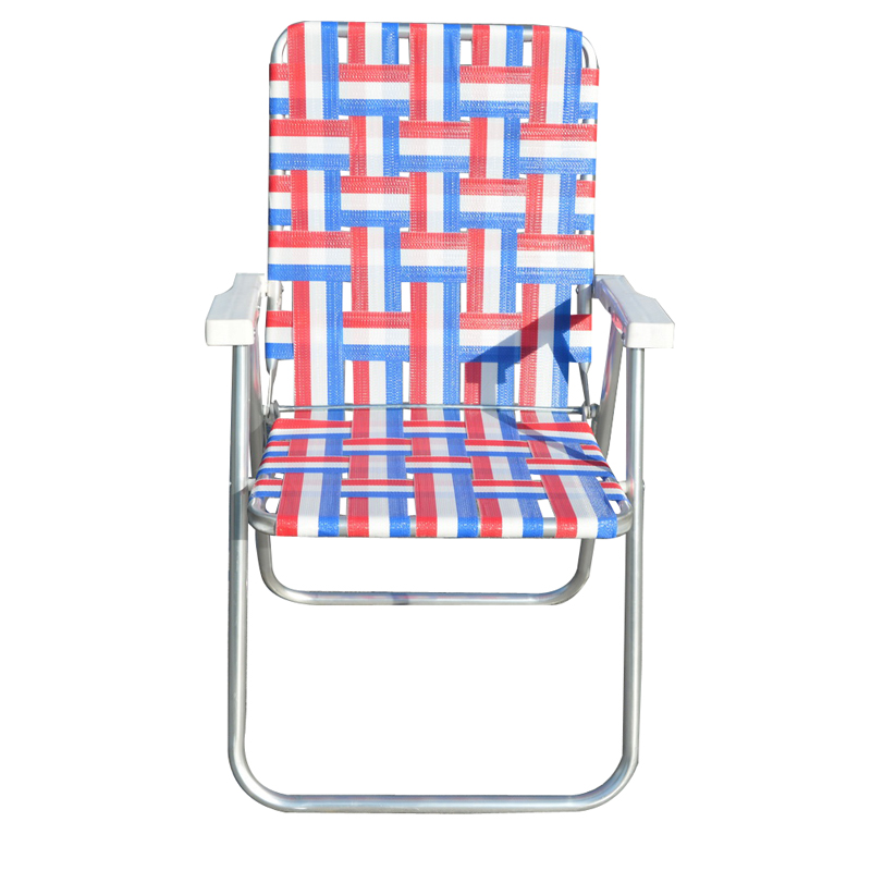 Folding Patio Lawn Webbed Chai - огляд і ціна Outdoor Chair Camping
