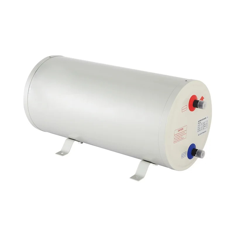 Electric Hot Water Heater 12V  - огляд і ціна Outdoor Camping Hot Water Heater
