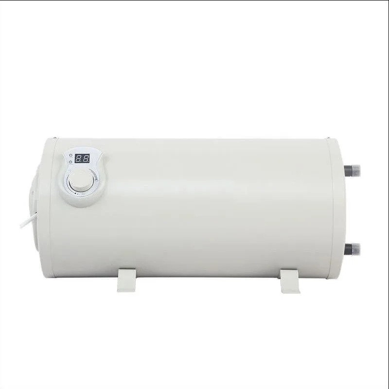 Electric Hot Water Heater 12V  - огляд і ціна Outdoor Camping Hot Water Heater