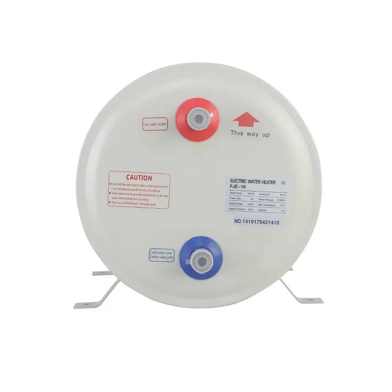 Electric Hot Water Heater 12V  - огляд і ціна Outdoor Camping Hot Water Heater