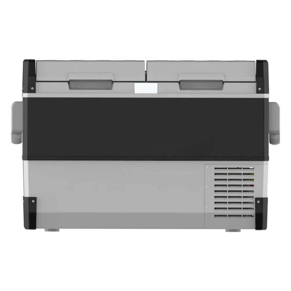 Large Compressor Fridge 95L 12 - огляд і ціна Outdoor Camping Fridge