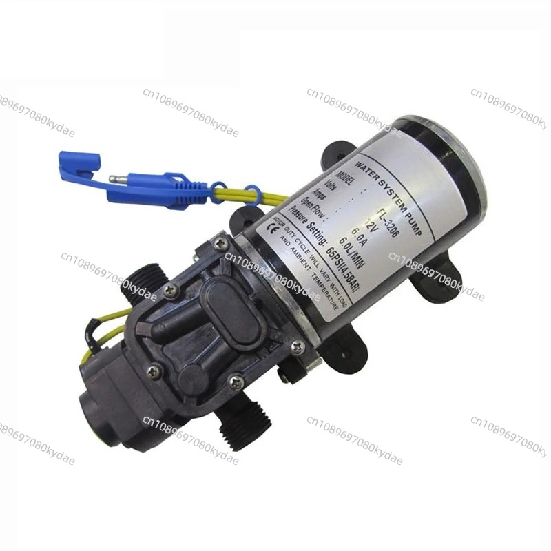 Portable LPG Water Heater - 12 - огляд і ціна Outdoor Camping Hot Water Heater