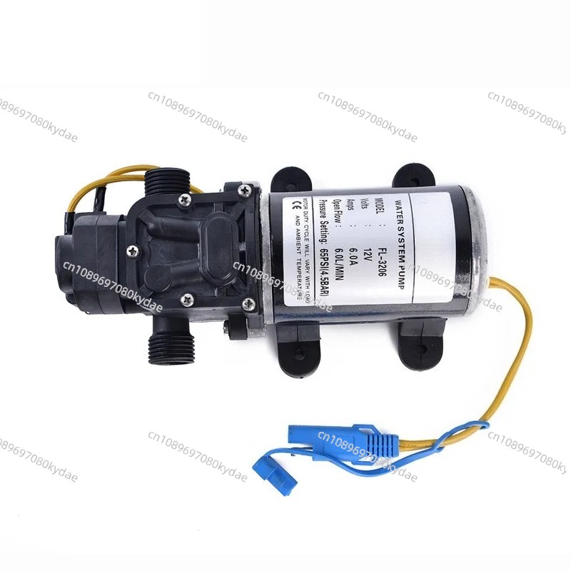 Portable LPG Water Heater - 12 - огляд і ціна Outdoor Camping Hot Water Heater