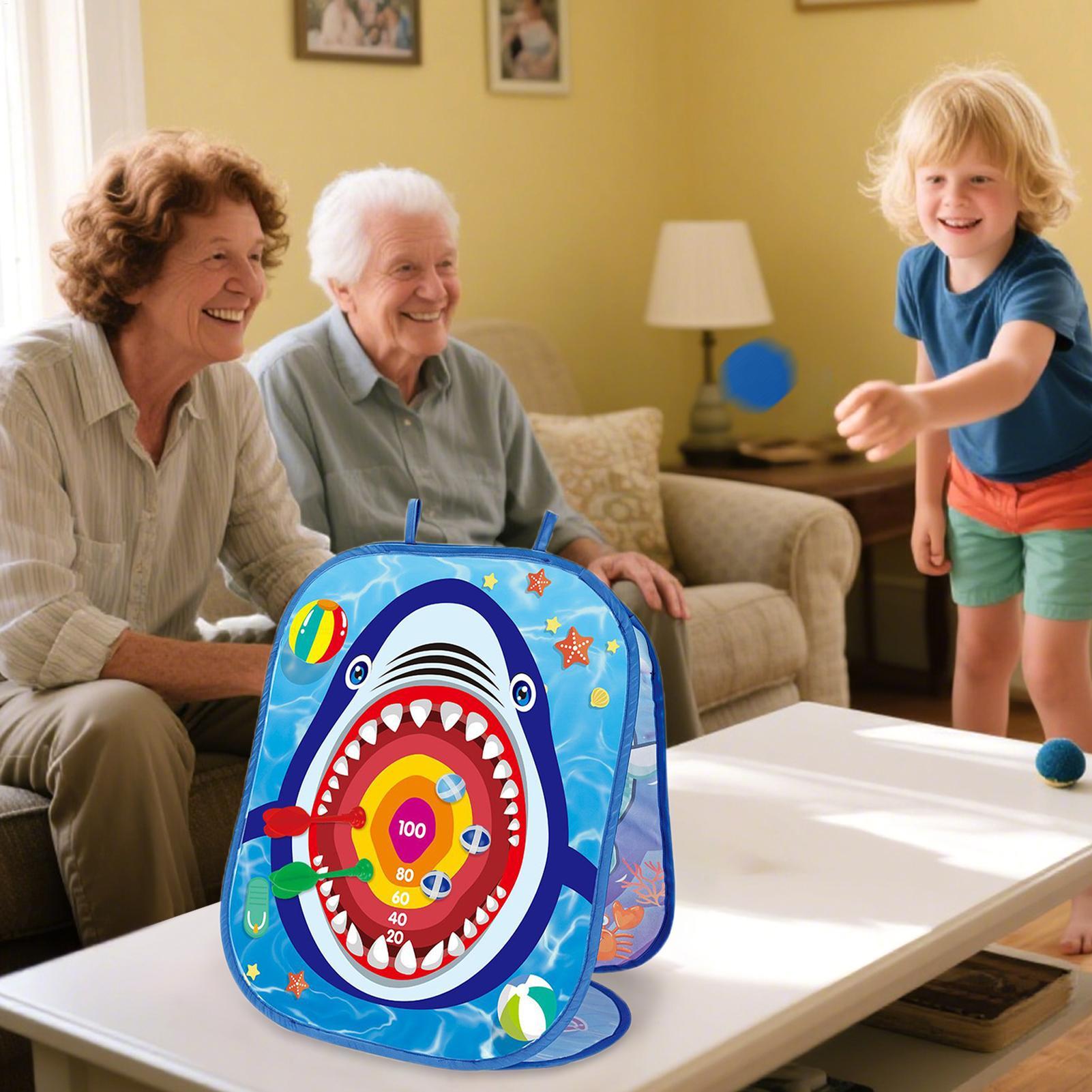 Bean Bag Game Sets Kids Cornho - огляд і ціна Outdoor Camping Games