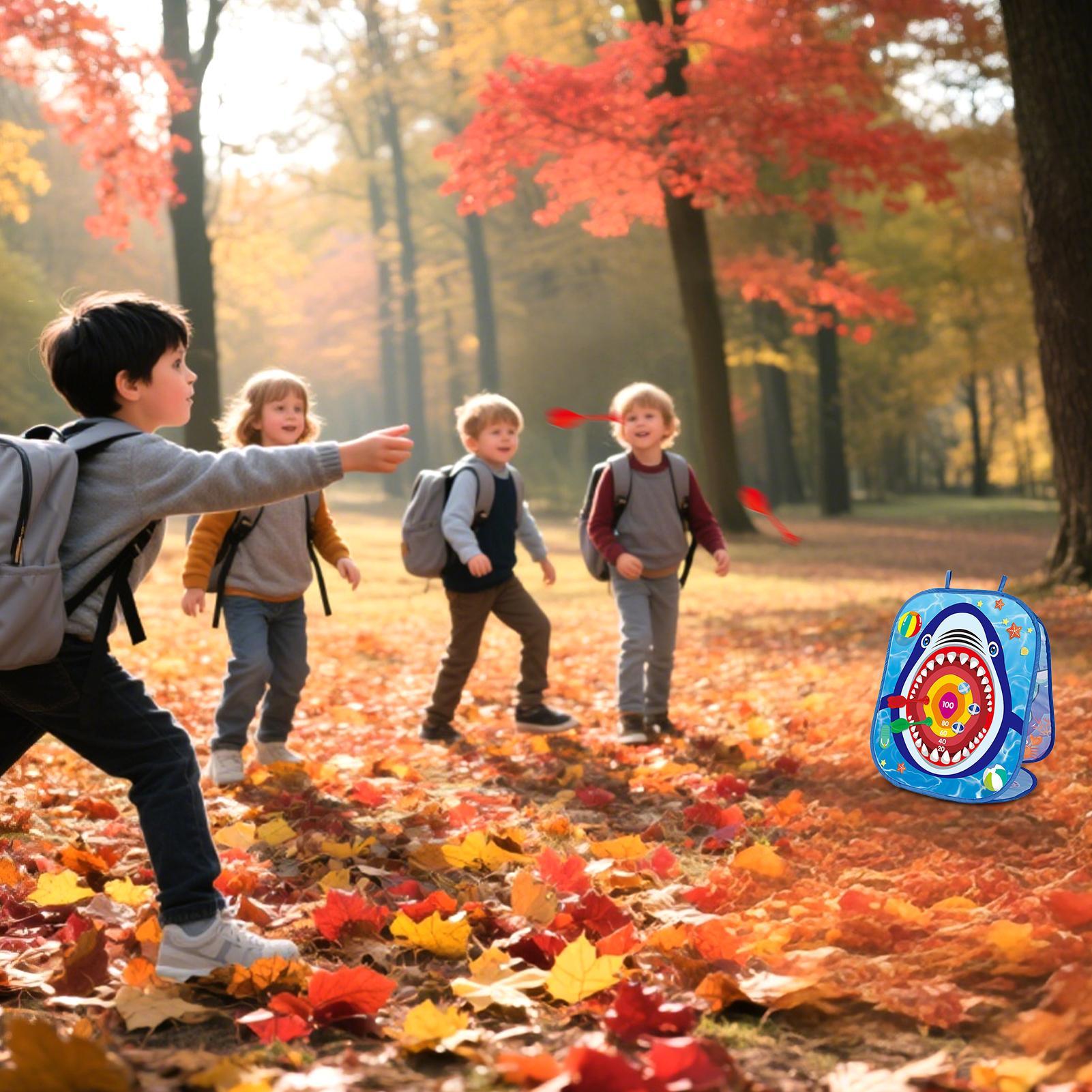 Bean Bag Game Sets Kids Cornho - огляд і ціна Outdoor Camping Games