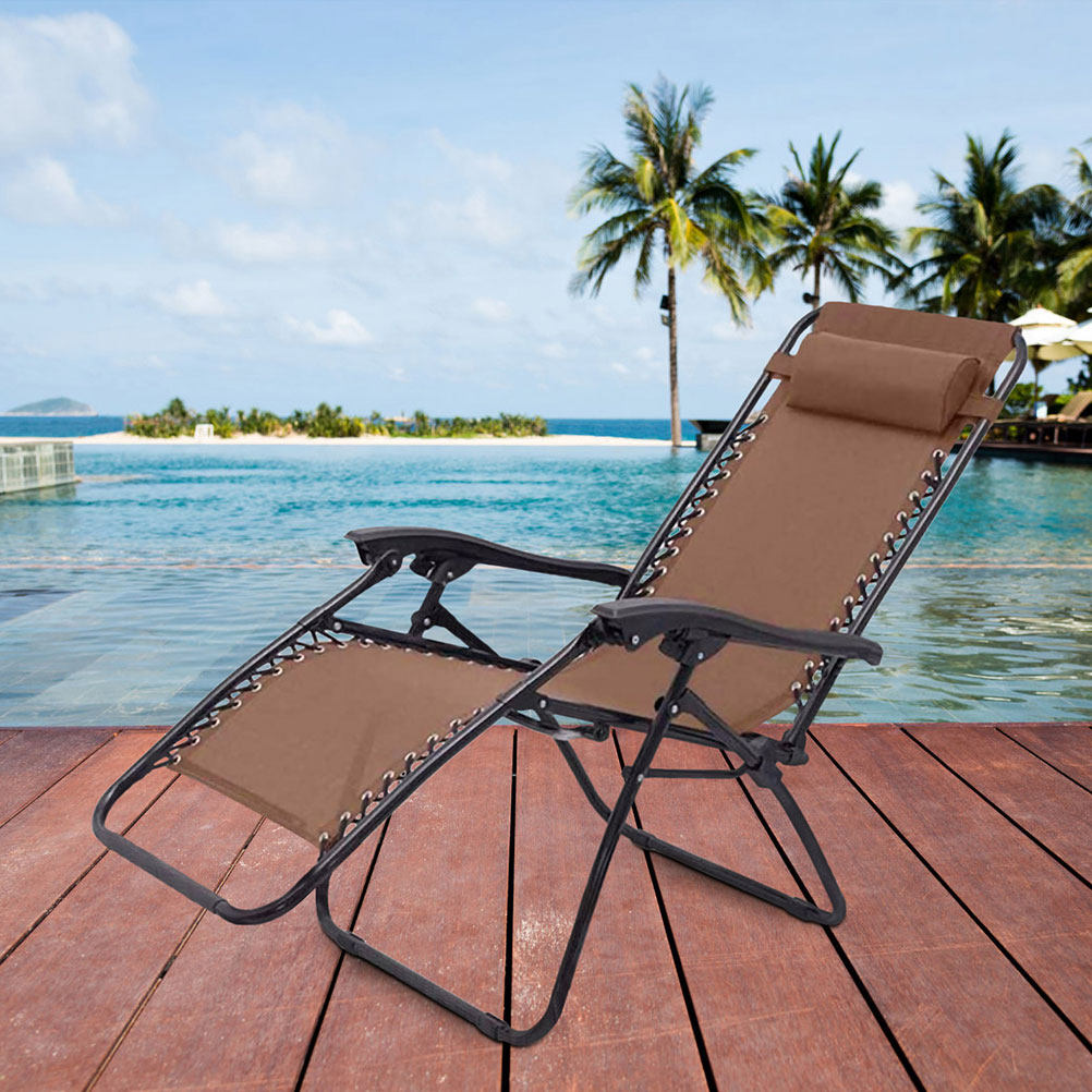 Folding Chair Navy Blue Outdoo - огляд і ціна Outdoor Chair Camping
