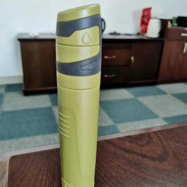Portable Outdoor Camping Water - огляд і ціна Portable Water Filter