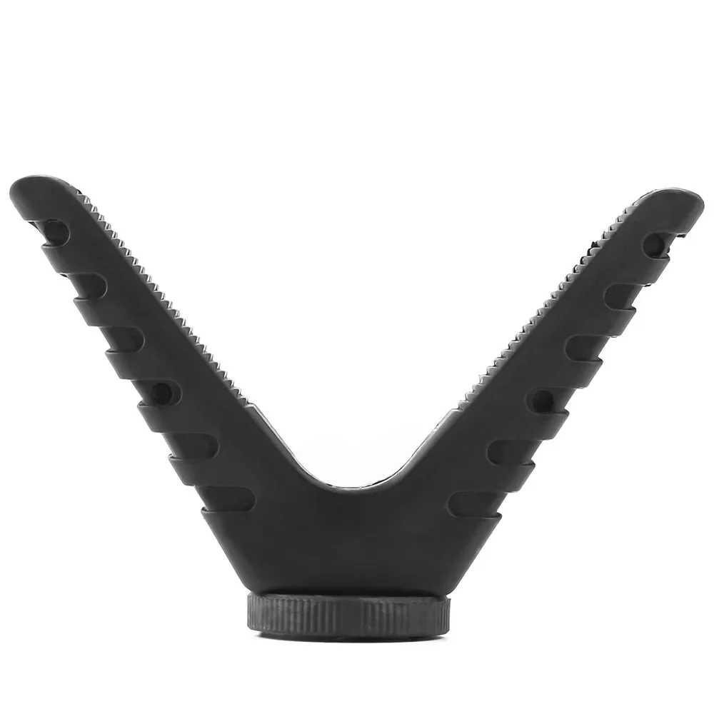 V-Yoke Stick Rack Rest Camera  - огляд і ціна Outdoor Camping Games