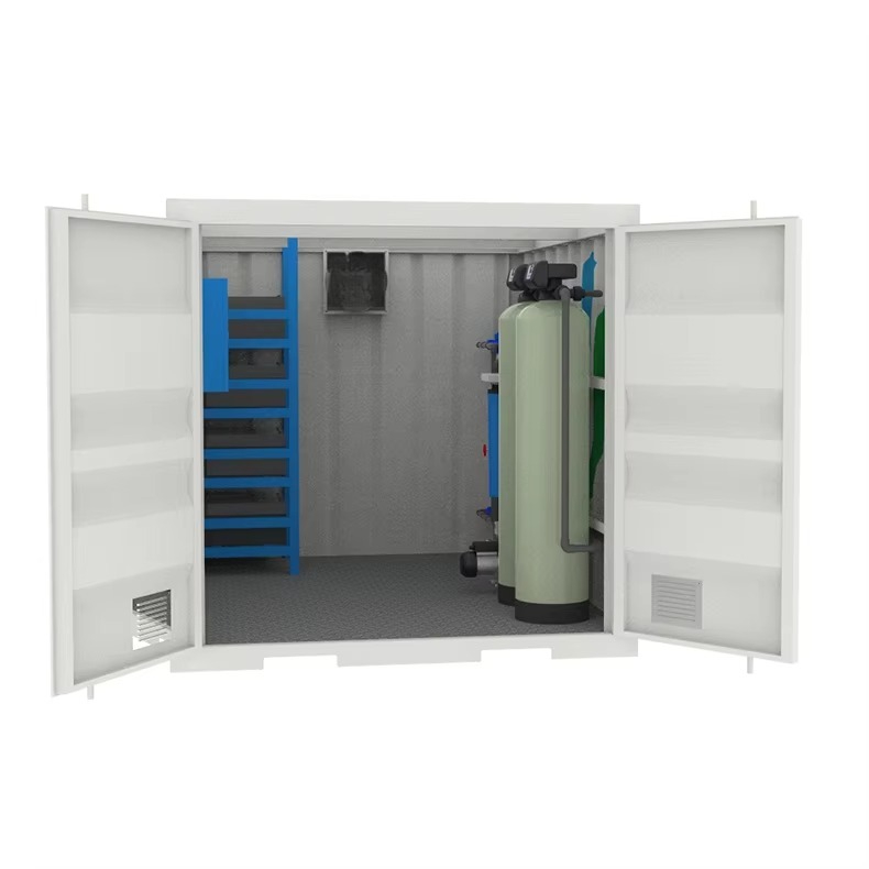 Portable Outdoor Survival Wate - огляд і ціна Portable Water Filter