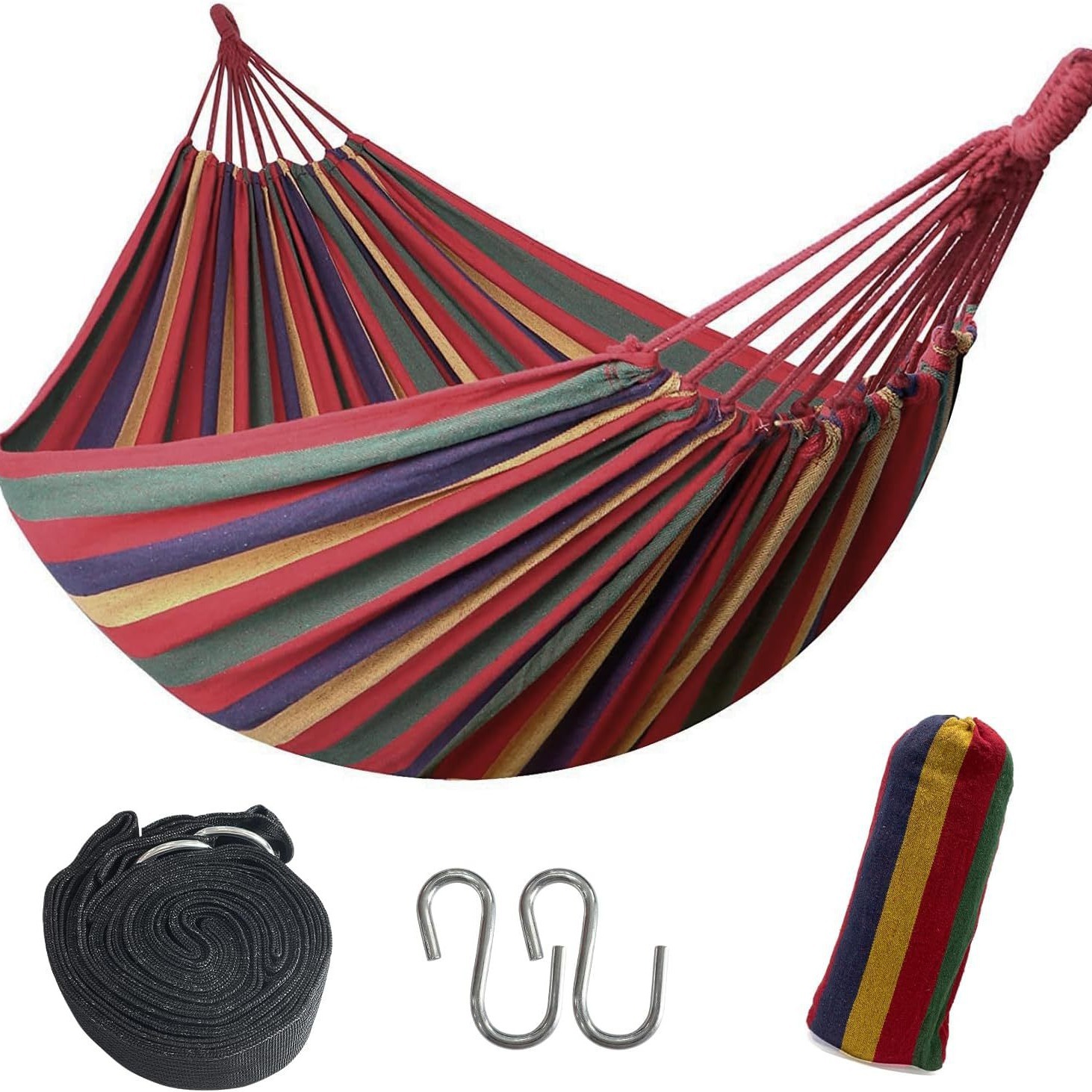 Outdoor Hammocks Camping Equip - огляд і ціна Outdoor Chair Camping