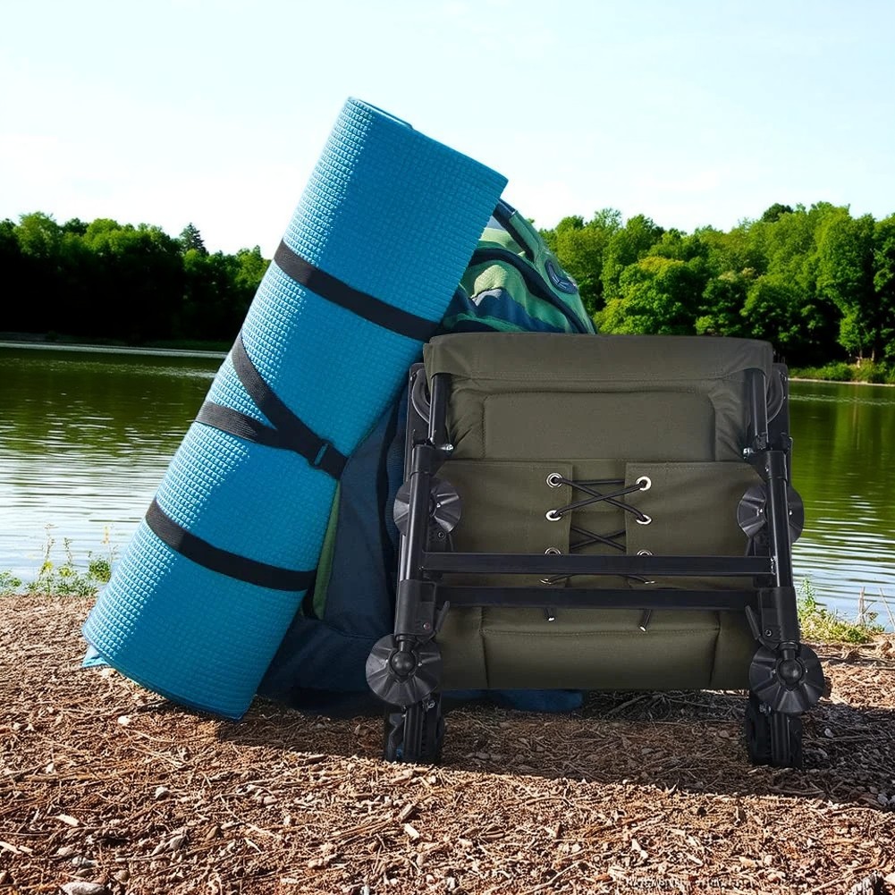 T1 180 Angle Adjustable Wholes - огляд і ціна Outdoor Camping Lounge Chairs