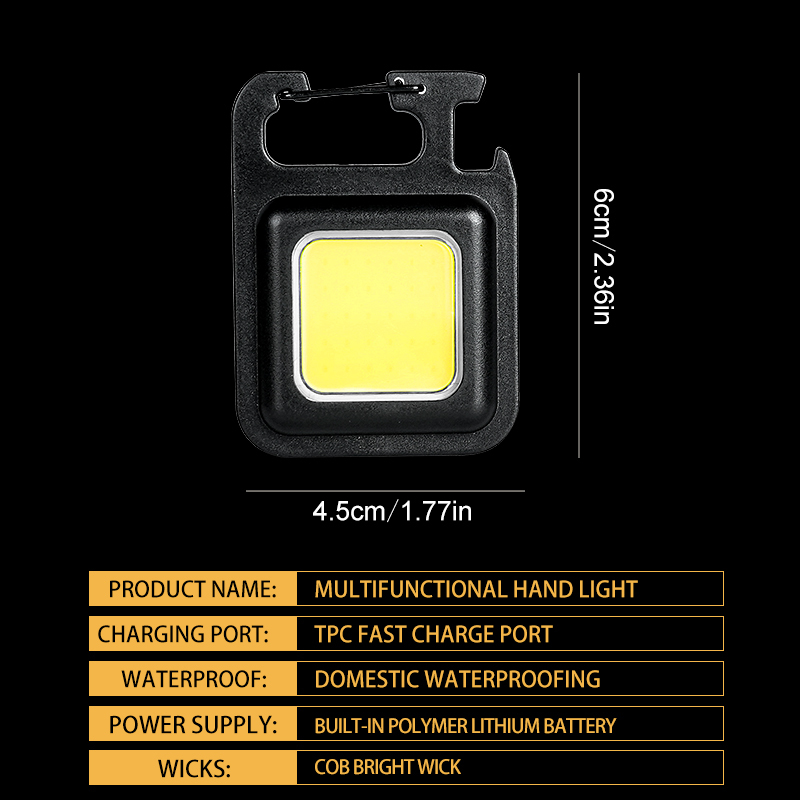 Super Bright Convenient Carry- - огляд і ціна Outdoor Camping Lighting